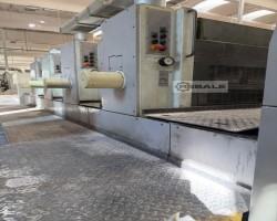 Maschine: MAN ROLAND 704 3B - P 