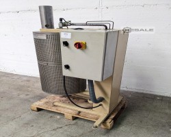 Maschine: D+E SEGHERS SMC 220L