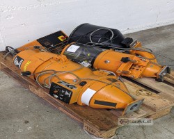 Maschine: KOCH TECHNIC TM 6D Dosiergeräte