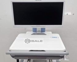 Maschine: ADVANTECH AMiS-60 Mobiler Medikamentenwagen