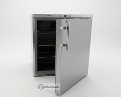 Maschine: LIEBHERR FKUv 1660 Getränkekühlschrank