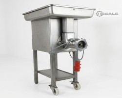 Maschine: BIZERBA type FW 98/32T Fleischwölfe