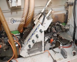 Maschine: BIESSE JADE 240 Kantenanleimmaschinen