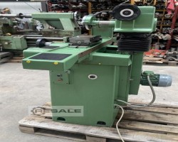 Maschine: MONOPRECIS 1 DR Flachschleifmaschinen