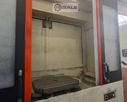 Maschine: MAZAK HCN 6800 2 Horizontale Bearbeitungszentren