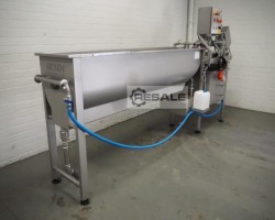 Maschine: KRONEN GEWA 3800 V Waschmaschine