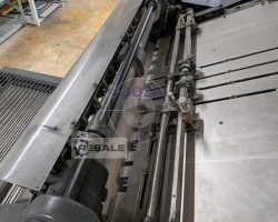 Maschine: HEIDELBERG SBD 