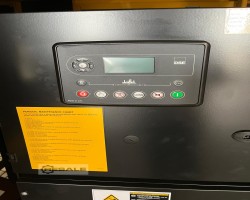 Maschine: KVA DIESEL Dieselgeneratoren