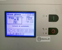 Maschine: D+E CompAir L90-7.5A