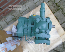 Maschine: BITZER OSKA 5341-k Kältekompressoren