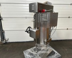 Maschine: HABERSANG KORÜ-mat 100l Cremekocher