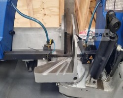 Maschine: PILOUS ARG-300F Bandsägen
