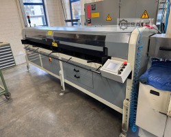 Maschine: GILDEMEISTER GDS 65 2A CNC Drehmaschinen