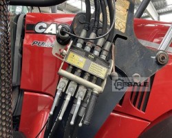 Maschine: CASE IH Puma 230 CVX 169 kW Traktoren
