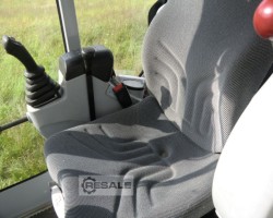 Maschine: WACKER NEUSON 1703RD with Anhänger Minibagger
