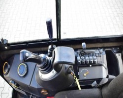 Maschine: JCB 15C-1  1.050 Std./11,7 kW Minibagger