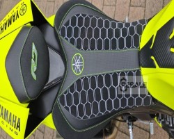 Maschine: YAMAHA YZF R7 Motorrad Motorrad