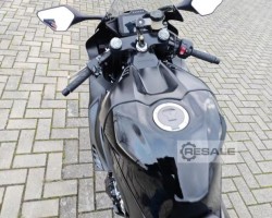 Maschine: HONDA CBR1000RR Fireblade Motorrad Motorrad
