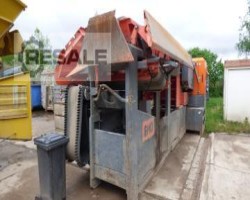 Maschine: BMD BAUMASCHINENDIENST BRECHER BMD RA 700-7 Backenbrecher