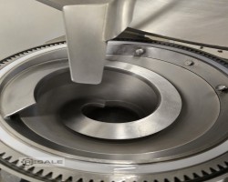 Maschine: VEMAG Robot 500 Filler Abfüllanlagen