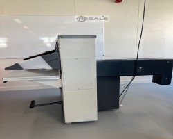 Maschine: POLAR 66NET Papierschneidemaschinen