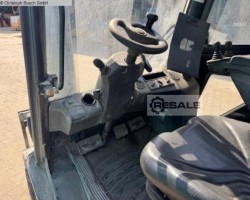 Maschine: LINDE H 30T 