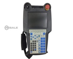 Maschine: FANUC LR Mate 200iC Controller R-30i Industrieroboter