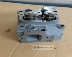 Maschine: M.A.N. E2842 LE322  50.03100.9001 Gasmotoren  Zylinderkopf