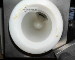 Maschine: WüRSCHUM VH 150 Abfüllmaschine