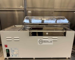 Maschine: NICKEL-ELECTRO Clifton NE 5-28 D Wasserbad