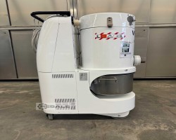 Maschine: D+E Nilfisk VHW 321 L