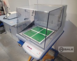 Maschine: OHAUS ISHD23CDG Kühlinkubator-Rühren