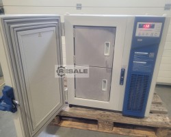 Maschine: HAIER 100 litres DW-86L100J Ultra Low Temperature Gefrierschrank ULT -86°C