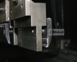 Maschine: AMADA APX 50.20 CNC Abkantpressen