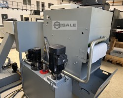 Maschine: DMG DMC 635V Vertikale CNC Bearbeitungszentren