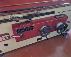 Maschine: KENT KGS-510AHD Schleifmaschinen