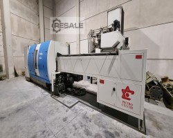 Maschine: SCHÜTTE SC9-26 Mehrspindeldrehautomaten