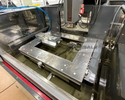 Maschine: MITSUBISHI FA 20 S Drahterodiermaschinen