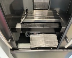 Maschine: HURCO VM10I CNC Bearbeitungszentren