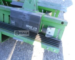 Maschine: CARL STAHL KT 2000 Hallenkran