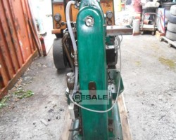 Maschine: STEINEL SH 3,5 Horizontalfräsmaschinen