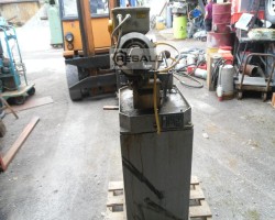 Maschine: KASTO S275M Kaltkreissägen