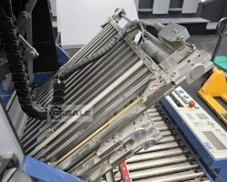 Maschine: MB T 700/64 - FP Falzmaschinen