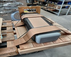 Maschine: M.A.N. 51.09509-0008 Wärmetauscher für E2842LE312
