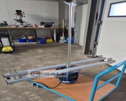 Maschine: REITZ RW151000200 Mischer