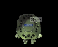 Maschine: SCHUNK GWK 125 (302514) Greiferwechselsystem