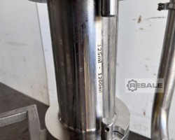 Maschine: RIGGS 1000 Transferpumpe