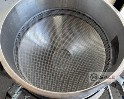Maschine: D+E Russell Finex 17240