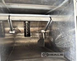 Maschine: GROTE 16L Heated butter pump Butter Pump