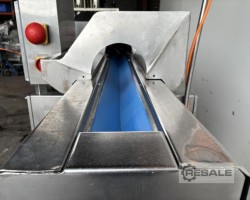 Maschine: FAM Mantis V-Riemen-Slicer